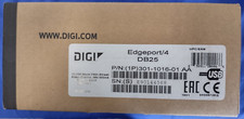 Digi Edgeport/4 DB25 PN# 301-1016-01 picture