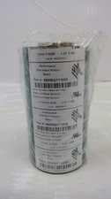 Genuine Zebra 5095 Black Resin Ribbon 4.33x 984' (Single Roll)  05095GT11030 picture