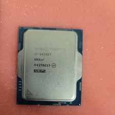 Intel Core i5-14500T 1.70GHz 14 Core SRN3P LGA 1700 Processor picture