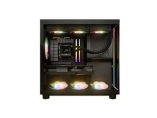Andromeda Insights V3 ELITE AMD - RX 9070XT 16GB GDDR6 | Ryzen 7 9800X3D 4.7 GHz picture