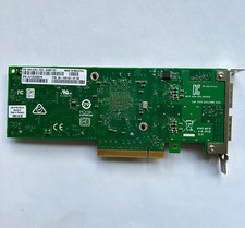 SUN Oracle X710-QDA2 Dual Port 40G FLY2232007K 7114134 7319817 Network Adapter picture