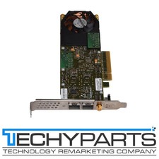 Napatech NT20E2-CAP Capture Network Adapter PCIe x8 2x10Gb SFP+ 810-0024-03-04 picture