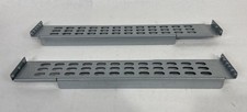 Pair of APC Smart-UPS 2U Rail Kit 0M-756H Rails Left/Right 870-1250B 870-1251B picture