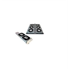 Juniper Networks EX4200-FANTRAY Case Fan, Silver picture