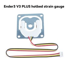 For Creality Ender-3 V3 Plus 3D Printer Heated Bed Levelling Sensor Strain Gauge picture