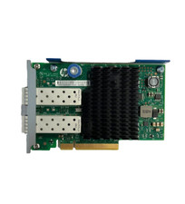 HP 560FLR-SFP Dual 10Gb/s SFP Gen8 Gen9 Gen10 Network Card 669281-001 (Lot of 2) picture