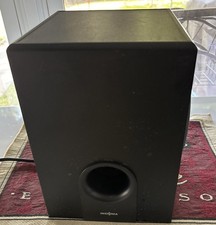 Insignia 2.1 Computer Sub Woofer Speaker  NS-PCS21 picture