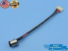 DC Power Jack Harness in Cable For Sony VAIO SVF15A15CXB SVF15AC1QL SVF15A16CXB picture