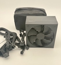Fractal Design Ion+ 860P 860W 80+ Platinum Fully Modular PSU Tested w/ Box picture