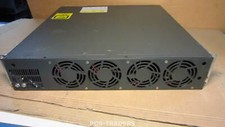 CISCO PIX-525 FIREWALL Network Security Appliance - MISSING FRONT COVER picture
