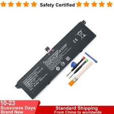 R13B02W R13B01W Laptop Battery For Xiaomi Mi Air 13.3