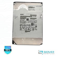 NetApp HUH721008AL5204 8TB SAS 7200 RPM 512e 3.5