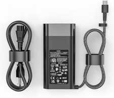 100W USB-C Laptop Charger Compatible with HP ZBook Firefly T49-29 picture