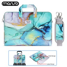 Laptop Shoulder Bag For MacBook Air Pro 13 Case 13.3 inch Lenovo HP Men's Women picture