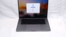 Apple Macbook Pro 16