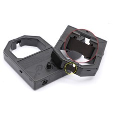 Printer Ribbon Cartridge fits for Panasonic KX-P1121 P1123 KX-P145 P110 P1180 picture