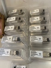 ARISTA 10g SFP’s & Cisco & Mellanox picture