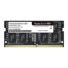 32GB Black DRAM Module Lifetime Warranty Free Technical Support Installation ... picture