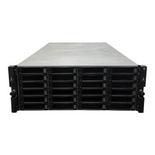 HPE Nimble AF40 All Flash Dual Controller 2x 16G HBA 4U Storage Array Q8H41A picture