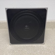 Logitech Z4 S-0175A Replacement Subwoofer picture