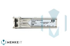 HP J4858C 1000BASE SX LC Mini-GBIC SFP Module picture