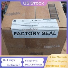 Allen Bradley 1783-BMS10CGL AB  SER A ETHERNET SWITCH  1783BMS10CGL US Free Tax picture