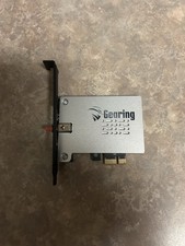 DICHEN Official FPGA 75T DMA Card - Direct Memory Card picture