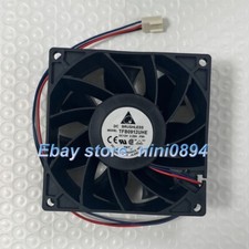 Delta TFB0912UHE DC12V 2.25A 3-Pin Inverter High Airflow Cooling Fan picture