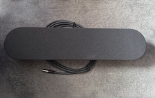 Logitech V-U0048 880-000833 Rally Speaker OPEN BOX WITHOUT BOX picture