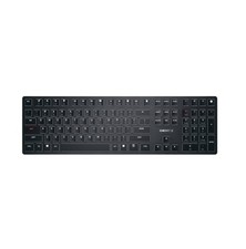 Cherry KW X ULP, Ultra Low Profile Mechanical Keyboard, Wireless Multi-Device picture