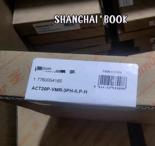 🔥🔥1PC NEW ACT20P-VMR-3PH-ILP-H 7760054165 Via DHL or Fedex picture