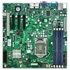 SUPERMICRO X8SIL-F motherboard micro ATX LGA1156 Socket i3420 X8SIL-F picture