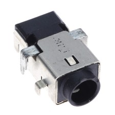 Genuine DC Power Jack socket Charging Port For ASUS C300SA-DS02 C300S laptop picture