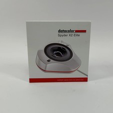 Datacolor Spyder X2 Elite Monitor Calibration SXE200 picture