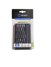 iFixit 32 In 1 Small Screwdriver Set Mini Magnetic 32 Bits Precision Repair Tool picture