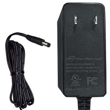 AC Adapter For OKP Life K2 K3 K7 K8 Robotic Vacuum Cleaner Amc AD-0121900060US picture