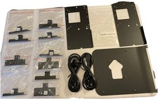 Selling As Lot  Elo OEM hardware ideal for a POS set up or kiosk maintenance picture