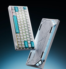 Chilkey SF60 HE Keyboard picture