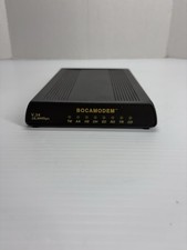Bocamodem V.34 28,800bps External Modem picture