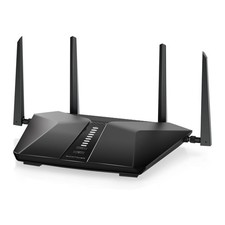 NETGEAR Nighthawk RAX54S WiFi 6 Router AX5400 Dual Band 6-Stream Gigabit picture