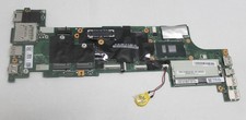 01EN201 Lenovo Motherboard Intel Core I5-6300U Win Uma Amt Tpm X260