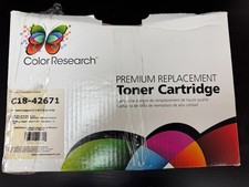 Never Opened Premium Imaging Cartridge, HP Laser jet 4240,4250,4350 picture