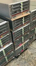 Sun Oracle T5-4 Server- 4 x 3.6GHz / 1TB Memory (32 x 7042211) / 2 x 600GB HDD picture