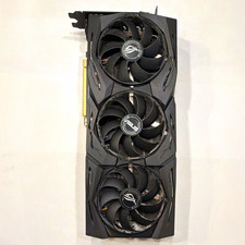 ASUS ROG Strix NVIDIA GeForce RTX 2080 8GB GDDR6  picture