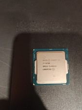 Intel Core I7-6700 SR2L2 3.40GHz L603F332 Processor Socket 1151 LGA1151 CPU picture