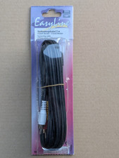 hama easy line connection cable 3 RCA plug 2m ⭐NEW picture