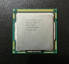Intel Core i7-870 2.93GHz Quad-Core (BV80605001905AI) Processor picture