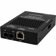 Lantronix SGFEB1013-130 Transceiver/Media Converter picture