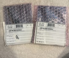 Two NEW Cisco 512MB Memory Upgrades For ASA 5505 ASA5505-MEM-512 picture