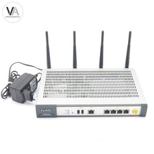 ZyXEL UAG2100 Unified Access Gateway picture